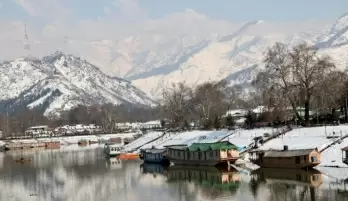J&K's transition from 'terror capital' to tourism capital